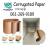 Corrugated Paper 